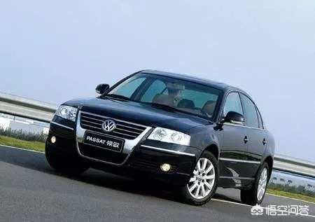 07款帕萨特1.8T油耗是多少？