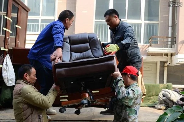 搬家公司收费情况 你对其知道多少呢？