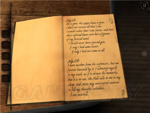 迷室3全章节流程攻略 未上锁的房间3图文攻略