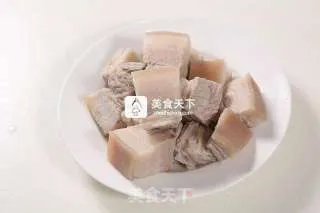 上海红烧肉