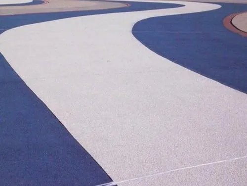 彩色混凝土地面做法有哪些