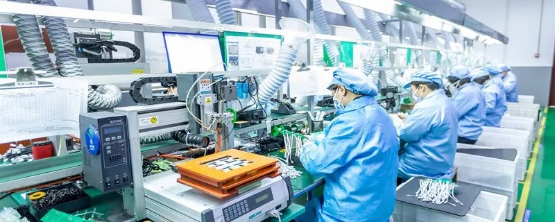 富士康是什么 富士康是什么意思