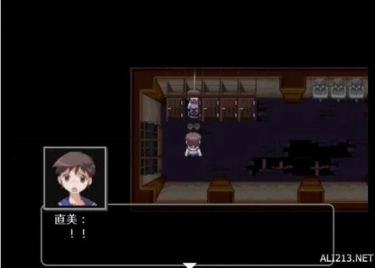 《尸体派对：血色笼罩》全剧情图文流程攻略