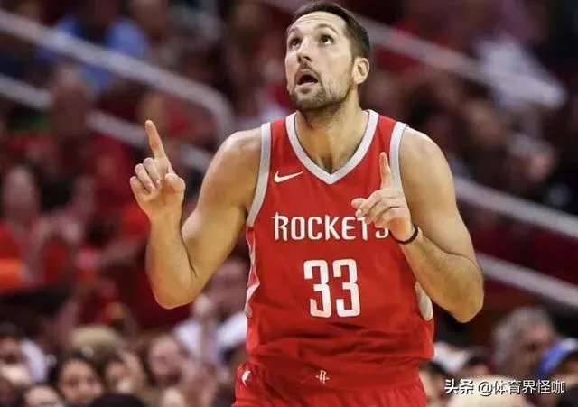 莱恩安德森部分保障合同重回火箭队，火箭为什么再次选择曾经放弃的安德森？