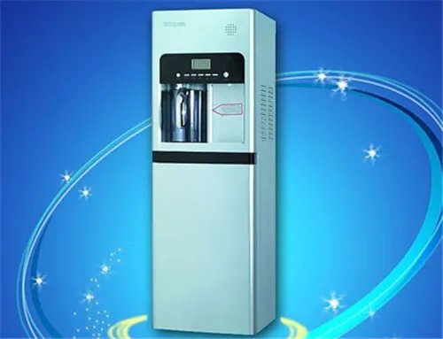 直饮水机哪个牌子好 直饮水机十大排名
