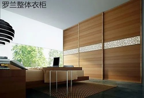 整体衣柜十大排名2018   整体衣柜什么品牌好