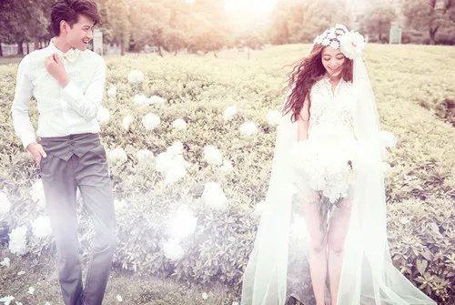 算命婚姻何时结婚揭秘  算算你几岁结婚