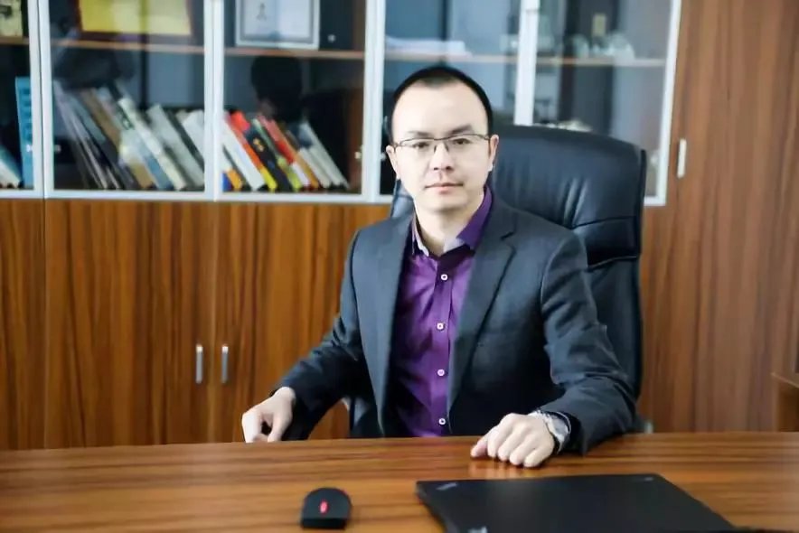 九藏天下十周年感言——董事长王家兴