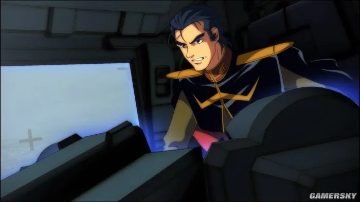 《SD高达G世纪：起源》评测7.5分 UC粉们的寒假