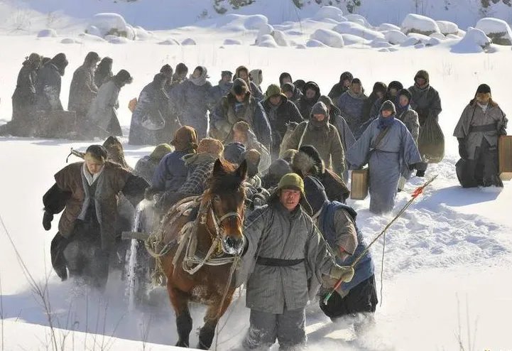 9.8分以上的国产电视剧 这些经典高分作品，你都看过吗