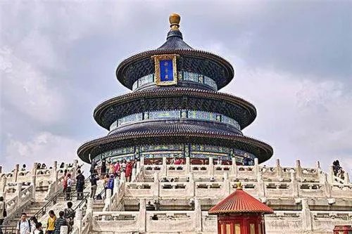 北京旅游景点大全排名榜