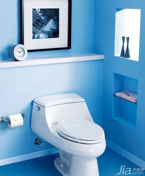 马桶堵塞的原因 马桶堵塞的解决方法