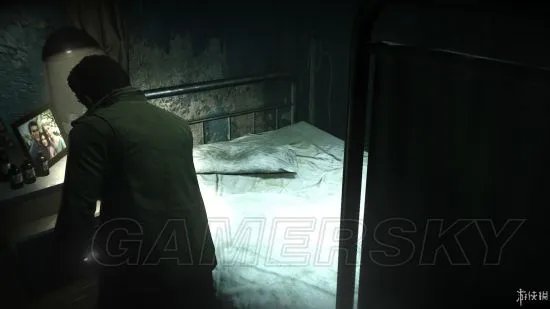 《恶灵附身2》图文攻略 全章节流程图文攻略