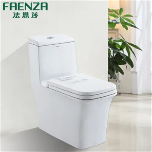 2018马桶十大名牌排名  马桶哪个品牌质量好