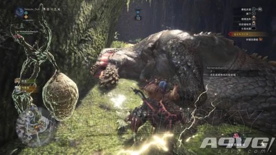 《怪物猎人：世界》恐暴龙任务解锁方法