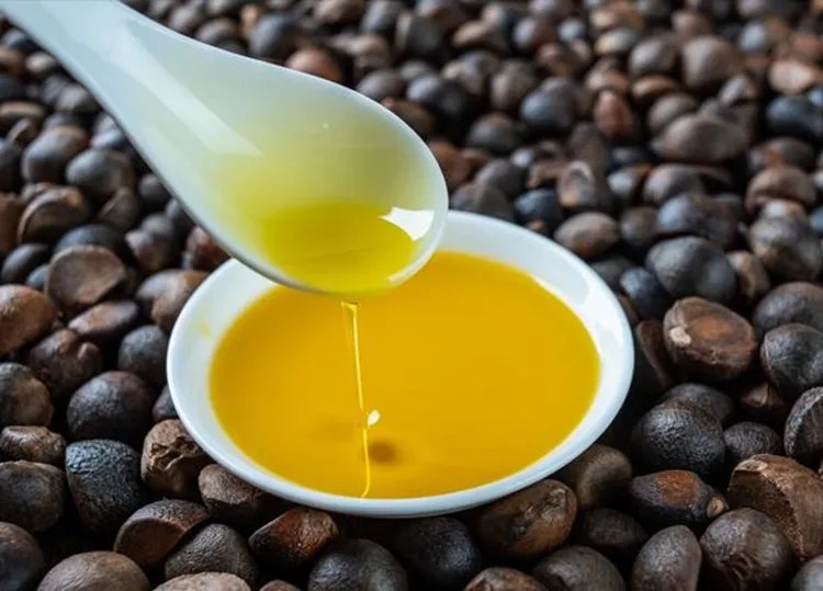 茶油的功效与作用