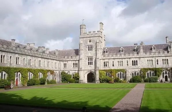 2022爱尔兰大学QS排名(最新)-2022QS爱尔兰大学排名一览表