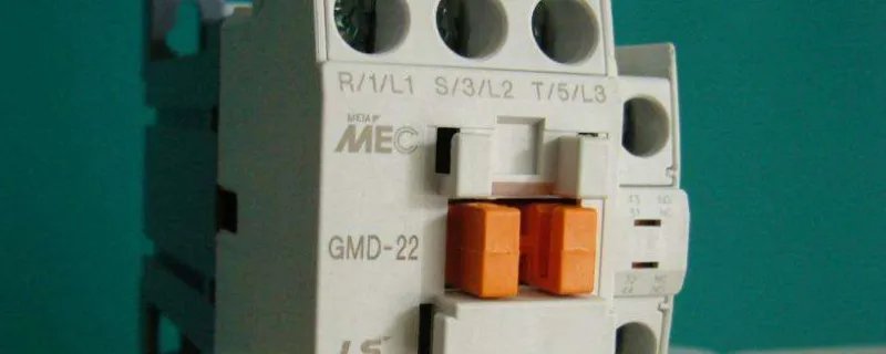 接触器型号怎么看