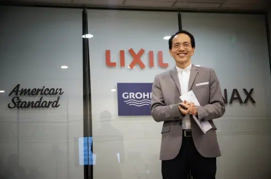 勇于尝试,持续学习|骊住大中华区2021财年半年度员工大会成功举办