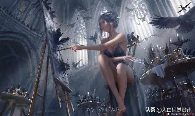 《秦时明月》中的石兰到底是什么样的人？