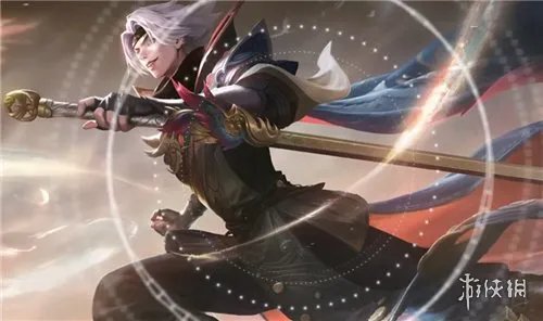 《王者荣耀》曜云鹰飞将多少钱 曜FMVP皮肤价格介绍