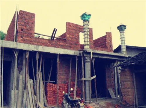 农村自建房流程是什么