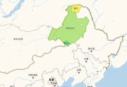 去呼伦贝尔大草原玩的旅游攻略？