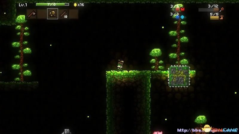 魔力遗迹 图文教程攻略 游戏系统全解析