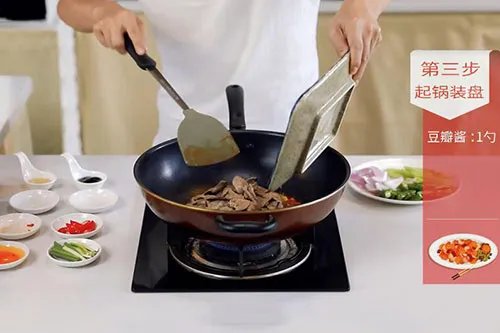 土匪猪肝的做法 怎么做土匪猪肝更正宗