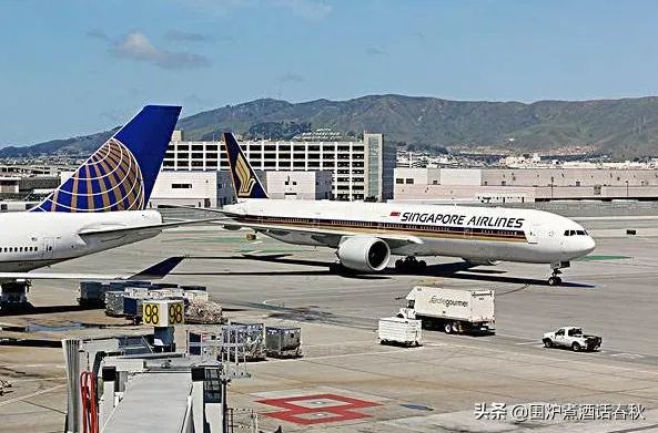 美国突然取消禁止中国航空公司飞往美国的计划，到底是为什么？