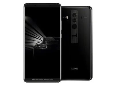 华为Mate 10保时捷版辽宁8999元热卖中