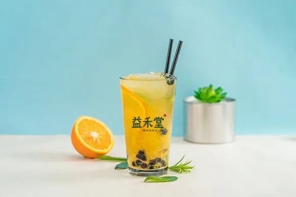 益禾堂加盟费需要多少?总部在哪?