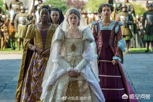 阿拉贡的凯瑟琳在嫁给杀妻狂魔亨利八世之前过着怎样的囚徒生活？