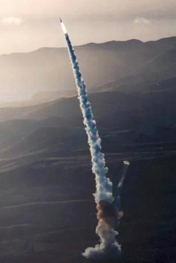 什么是战略导弹？