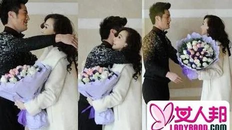 萧蔷老公个人资料:萧蔷老公是谁