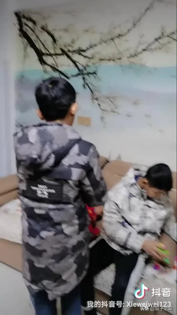 为什么抖音大哥那么有钱