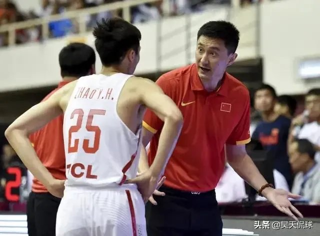 奥运落选赛分组出炉，中国和希腊、加拿大等一组，出线几率渺茫，如何看待这个分组情况？