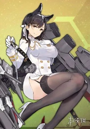 《碧蓝航线》赛车皮肤来袭 爱宕赛车女郎皮肤怎么得