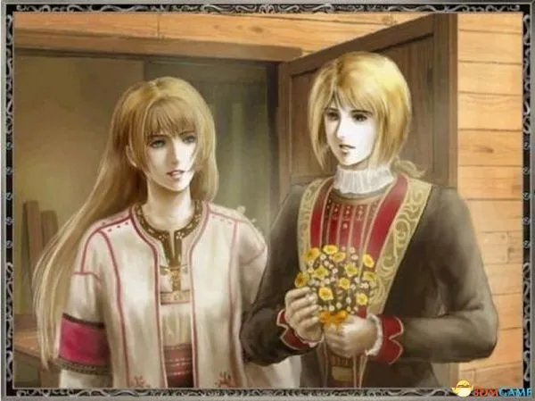 《大航海时代4威力加强版HD》全流程图文攻略