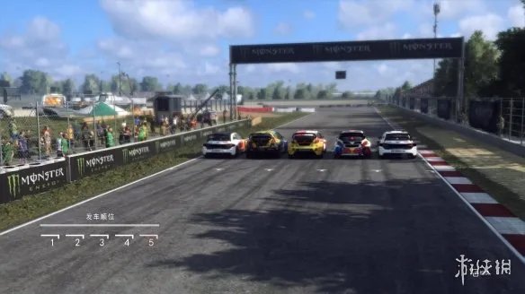 《尘埃拉力赛2.0》LMAO 2.0完整汉化补丁下载发布！