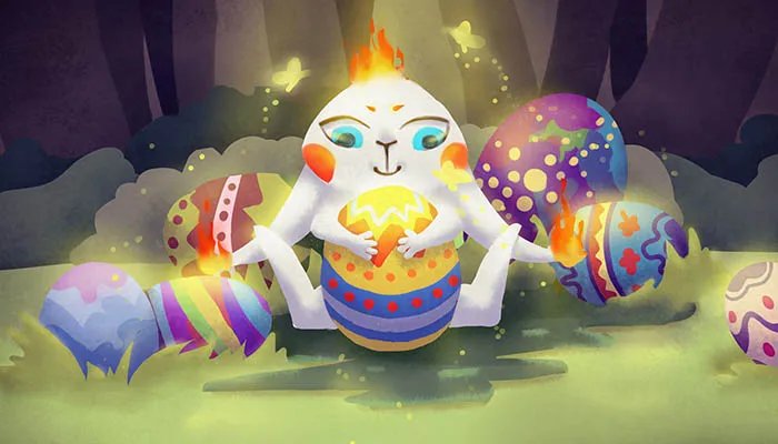 2022复活节是哪一天 2022年复活节是什么时候