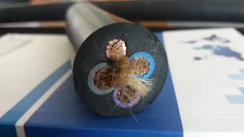 柔性电缆与普通电缆区别是什么