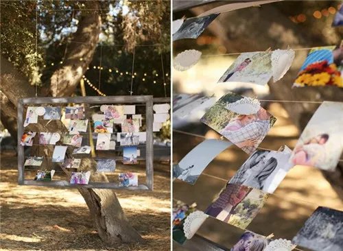 国外婚礼布置图片欣赏 国外婚礼布置流行要点有哪些