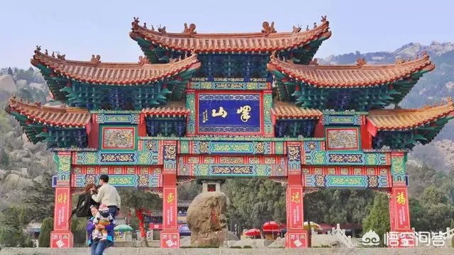 济宁有哪些旅游景点？