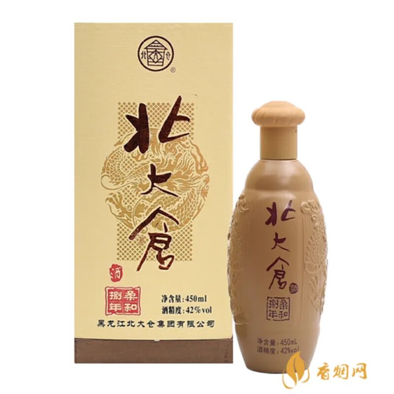 黑龙江省都有哪些白酒品牌