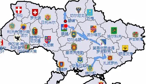 乌克兰男女比例多少?