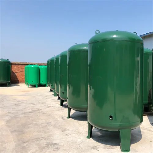 无塔供水频繁上水怎么调