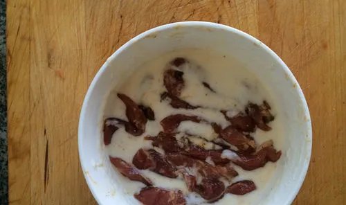 酥肉的家常做法