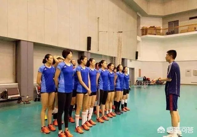 女排总决赛马上就要打响了，为什么中国女排的大名单还没出炉呢？