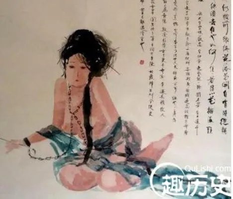 严蕊的生平简介 严蕊受杖 严蕊受刑的故事